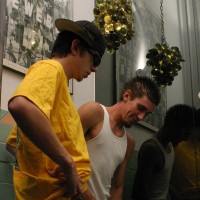 Ian & Evan - Picture 17