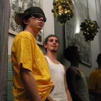Ian & Evan - Picture 18