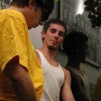 Ian & Evan - Picture 19