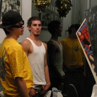 Ian & Evan - Picture 20