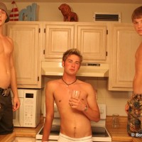 Shane, Kelly & Jeremiah - Picture 10