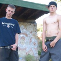 Ian Madrox & Skug - Picture 2