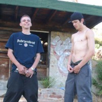 Ian Madrox & Skug - Picture 9
