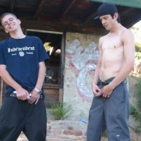 Ian Madrox & Skug - Picture 10