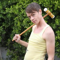 Jack Diamond piss cricket - Picture 13