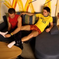 Alessandro and Jack - Picture 14