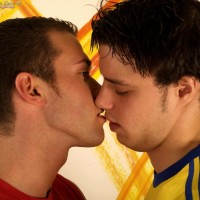 Alessandro and Jack - Picture 18
