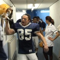 American football - Picture 1