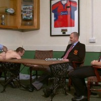 Ben rugby club initiation strip - Picture 4