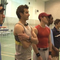 Jocks trainer - Picture 1