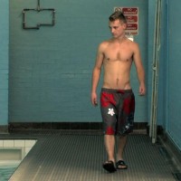 Mixed swimming - Picture 22
