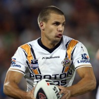 Aussie rugby player Beau Ryan stark naked - Picture 1