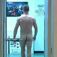 Aussie rugby player Beau Ryan stark naked - Picture 5