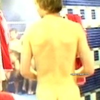 Czech footballer Jaroslav Plasil in the locker room - Picture 4
