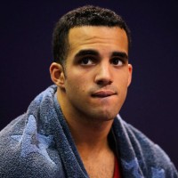 Cuban-American gymnast Danell Leyva naked - Picture 5