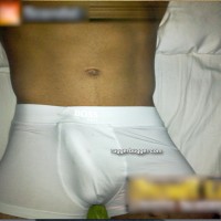 Cuban-American gymnast Danell Leyva naked - Picture 16
