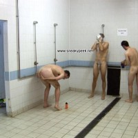 Football club showers - Picture 9