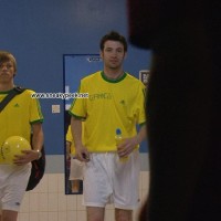 Football locker rooms - Picture 14