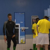 Football locker rooms - Picture 10