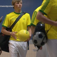Football locker rooms - Picture 15