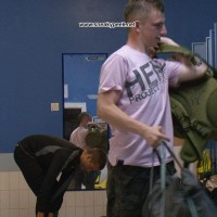 Football locker rooms - Picture 5