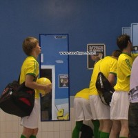 Football locker rooms - Picture 13