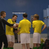 Football locker rooms - Picture 11