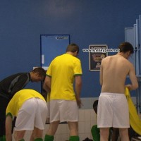 Football locker rooms - Picture 8