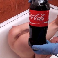 Coke enema - Picture 2