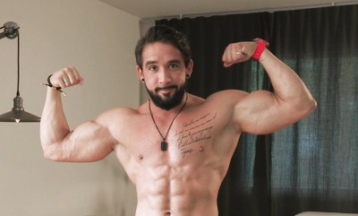 Zack's naughty interview