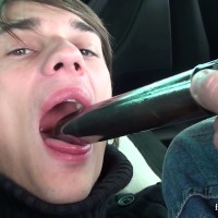 Anal balls game - Picture 15