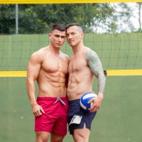 Olympic ceremoaning, part 2 - Picture 4