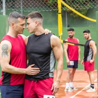 Olympic ceremoaning, part 2 - Picture 6