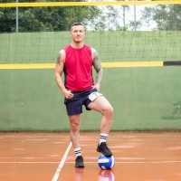 Olympic ceremoaning, part 2 - Picture 2
