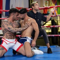 Olympic ceremoaning, part 3 - Picture 3