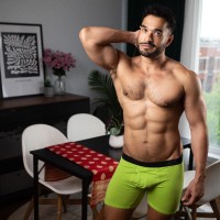 Indian hunk wants my ass - Picture 2