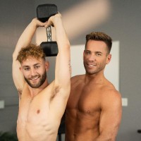Jackson Cooks and Sumner Blayne - Picture 6