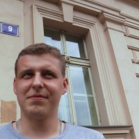 Czech Hunter 751 - Picture 1
