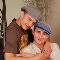 Boys in the band - Picture 1