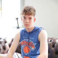 Cute new mate Liam Taylor - Picture 2