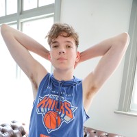 Cute new mate Liam Taylor - Picture 3