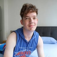 Cute new mate Liam Taylor - Picture 4