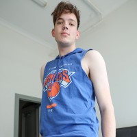 Cute new mate Liam Taylor - Picture 11