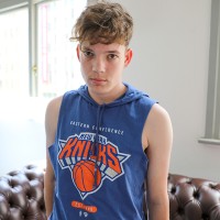 Cute new mate Liam Taylor - Picture 13