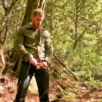Marco Blaze and Dean Flynn - Picture 1