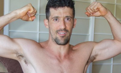 Big Dick Hugo