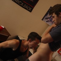 Go big or go home - Picture 21