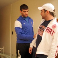 Bend Dodge and the pizza boy - Picture 7
