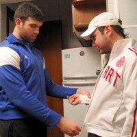 Bend Dodge and the pizza boy - Picture 5