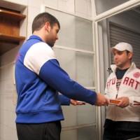 Bend Dodge and the pizza boy - Picture 4